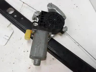 Peça sobressalente para automóvel em segunda mão elevador de vidros traseiro direito por bmw x5 (e53) 3.0 d referências oem iam 83810229  