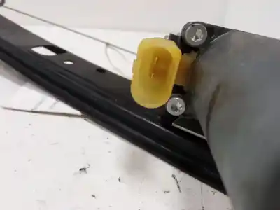 Peça sobressalente para automóvel em segunda mão elevador de vidros traseiro direito por bmw x5 (e53) 3.0 d referências oem iam 83810229  