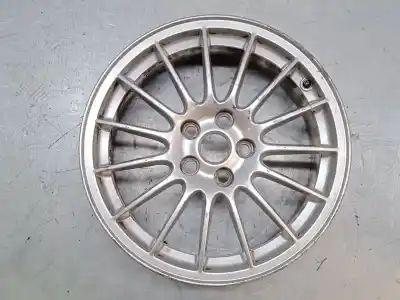 Peça sobressalente para automóvel em segunda mão JANTE por JAGUAR S-TYPE II (X200) 2.7 D Referências OEM IAM   