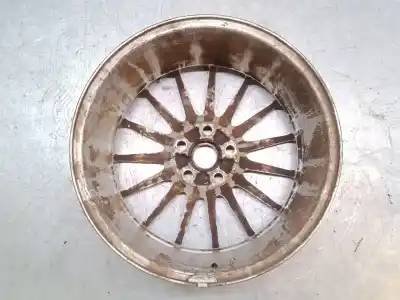 Peça sobressalente para automóvel em segunda mão jante por jaguar s-type ii (x200) 2.7 d referências oem iam   