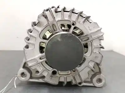 Peça sobressalente para automóvel em segunda mão alternador por volvo v40 fastback (525) d2 referências oem iam 