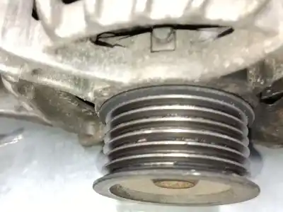 Peça sobressalente para automóvel em segunda mão ALTERNADOR por FORD FOCUS C-MAX (DM2)  Referências OEM IAM RE3N1110300AF  