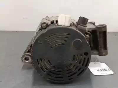 Peça sobressalente para automóvel em segunda mão alternador por ford focus c-max (dm2) 1.6 referências oem iam re3n1110300af  