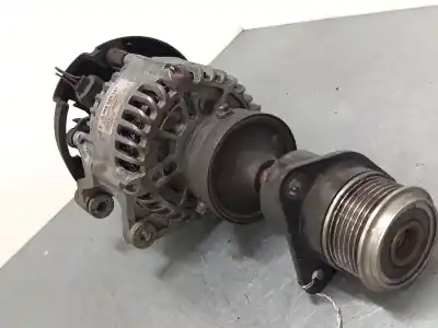 Second-hand car spare part alternator for ford tourneo connect 1.8 tdci /tddi /di oem iam references 0986049181