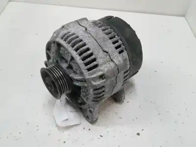 Peça sobressalente para automóvel em segunda mão alternador por audi a4 b5 avant (8d5) 1.9 tdi referências oem iam 028903028f