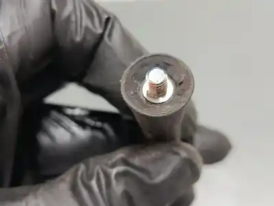 Peça sobressalente para automóvel em segunda mão antena por opel corsa d (s07) 1.7 cdti (l08 l68) referências oem iam   