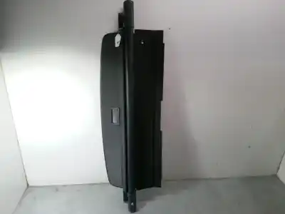 Peça sobressalente para automóvel em segunda mão CHAPELEIRA por SKODA OCTAVIA II COMBI (1Z5) 2.0 TDI 16V Referências OEM IAM   