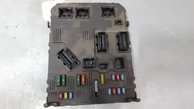 Peça sobressalente para automóvel em segunda mão CENTRALINA BSI por PEUGEOT 1007 (KM_) 1.4 HDi Referências OEM IAM 9659579180  