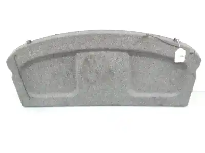 Peça sobressalente para automóvel em segunda mão Chapeleira por TOYOTA AURIS (_E15_) 1.8 Hybrid (ZWE150_) Referências OEM IAM   