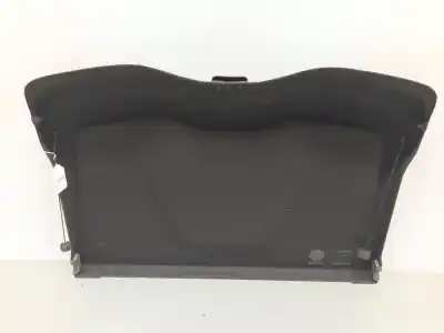 Second-hand car spare part parcel shelf for volvo v40 fastback (525) d2 oem iam references   