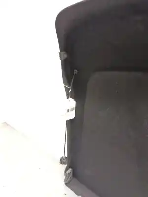 Second-hand car spare part parcel shelf for volvo v40 fastback (525) d2 oem iam references   