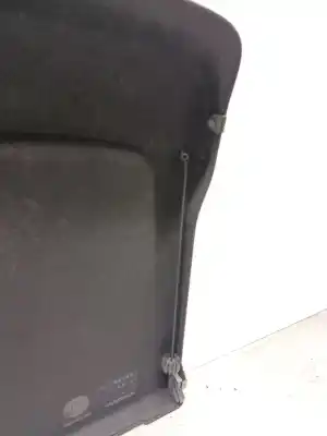 Second-hand car spare part parcel shelf for volvo v40 fastback (525) d2 oem iam references   