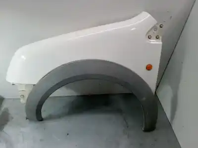 Pezzo di ricambio per auto di seconda mano parafango anteriore sinistro per ford transit connect (p65_, p70_, p80_) 1.8 di riferimenti oem iam 