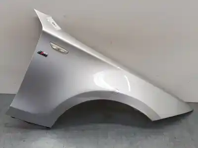 Second-hand car spare part Front Right Fin for BMW 1 (E87) 120 d OEM IAM references   
