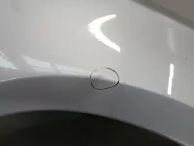 Second-hand car spare part front right fin for bmw 1 (e87) 120 d oem iam references   