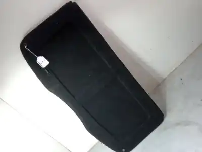 Автозапчасти б/у задний поддон за hyundai i30 (fd) 1.4 ссылки oem iam 