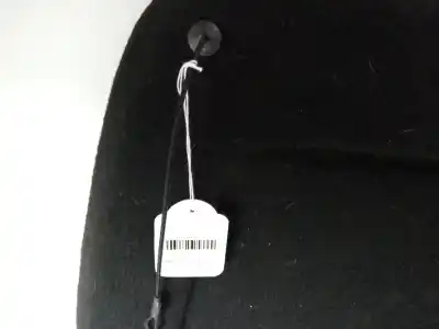 Peça sobressalente para automóvel em segunda mão chapeleira por hyundai i30 (fd) 1.4 referências oem iam   