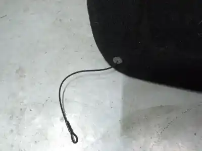 Peça sobressalente para automóvel em segunda mão chapeleira por hyundai i30 (fd) 1.4 referências oem iam   