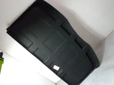 Peça sobressalente para automóvel em segunda mão chapeleira por hyundai i30 (fd) 1.4 referências oem iam   