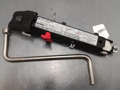 Second-hand car spare part JACK for BMW 7 (E65, E66, E67) 730 I, LI OEM IAM references 7112676794501  