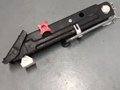 Second-hand car spare part jack for bmw 7 (e65, e66, e67) 730 i, li oem iam references 7112676794501  