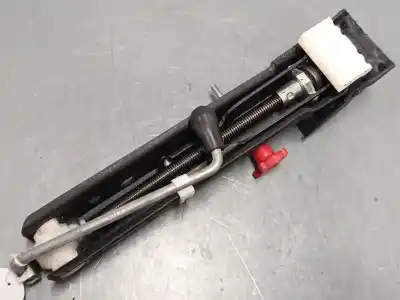 Second-hand car spare part jack for bmw 7 (e65, e66, e67) 730 i, li oem iam references 7112676794501  