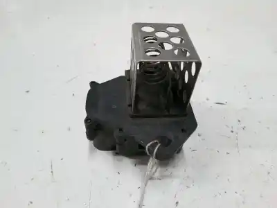 Piesă de schimb auto la mâna a doua rezistentã încalzire pentru citroen c4 i (lc_) 1.6 hdi referințe oem iam 9658508980