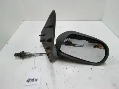 Piesă de schimb auto la mâna a doua oglinda laterala retrovizor dreapta pentru fiat brava (182_) 1.9 td 75 s (182.bf) referințe oem iam 