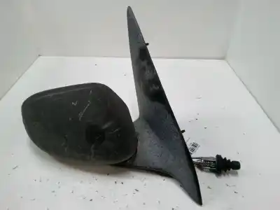 Peça sobressalente para automóvel em segunda mão espelho retrovisor direito por fiat brava (182_) 1.9 td 75 s (182.bf) referências oem iam   