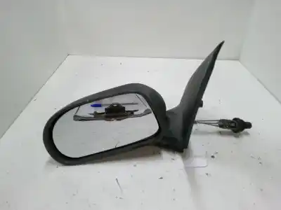 Piesă de schimb auto la mâna a doua oglinda exterior lateralã stânga pentru fiat brava (182_) 1.9 td 75 s (182.bf) referințe oem iam 