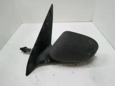 Peça sobressalente para automóvel em segunda mão espelho retrovisor esquerdo por fiat brava (182_) 1.9 td 75 s (182.bf) referências oem iam   