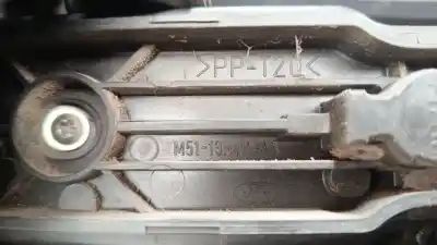 Peça sobressalente para automóvel em segunda mão farolim traseiro direito por ford focus c-max (dm2) 1.6 tdci referências oem iam   