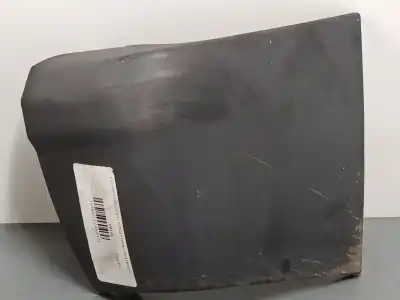 Second-hand car spare part right rear bumper for ford tourneo connect 1.8 tdci /tddi /di oem iam references 