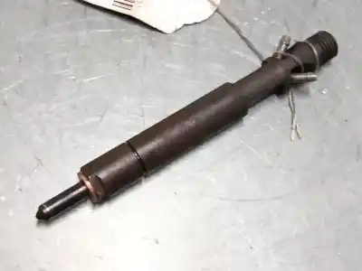 Second-hand car spare part INJECTOR for FORD TOURNEO CONNECT 1.8 TDCI /TDDI /DI OEM IAM references   