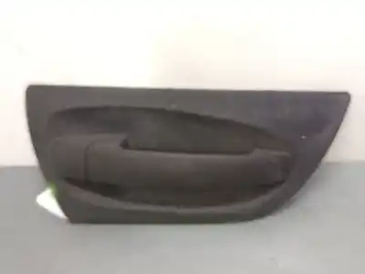 Second-hand car spare part EXTERIOR RIGHT REAR DOOR HANDLE for SMART FORFOUR (454) 1.5 CDI (454.001) OEM IAM references A4547600270  