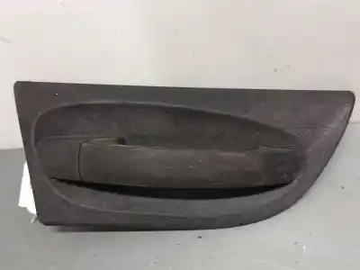 Second-hand car spare part EXTERIOR RIGHT FRONT DOOR HANDLE for SMART FORFOUR (454) 1.5 CDI (454.001) OEM IAM references A4547600070  