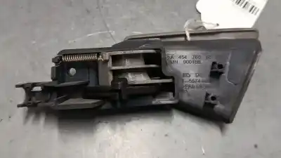 Second-hand car spare part interior right front handle for smart forfour (454) 1.5 cdi (454.001) oem iam references   