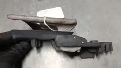 Second-hand car spare part interior left front handle for smart forfour (454) 1.5 cdi (454.001) oem iam references   