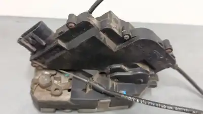 Pezzo di ricambio per auto di seconda mano serratura porta anteriore sinistra per smart forfour (454) 1.5 cdi (454.001) riferimenti oem iam a4547200135  