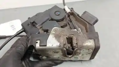 Pezzo di ricambio per auto di seconda mano serratura porta anteriore sinistra per smart forfour (454) 1.5 cdi (454.001) riferimenti oem iam a4547200135  