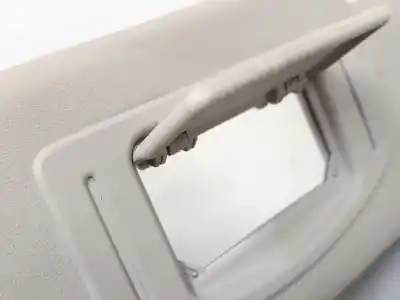 Second-hand car spare part left sunshade for smart forfour (454) 1.5 cdi (454.001) oem iam references   