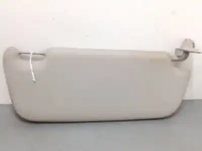 Second-hand car spare part left sunshade for smart forfour (454) 1.5 cdi (454.001) oem iam references   