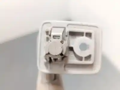 Second-hand car spare part left sunshade for smart forfour (454) 1.5 cdi (454.001) oem iam references   