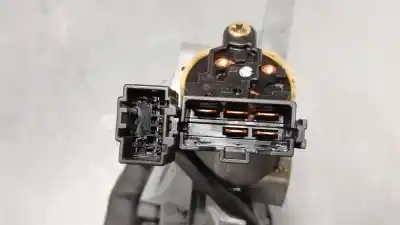 Second-hand car spare part ignition switch for smart forfour (454) 1.5 cdi (454.001) oem iam references 5wk45107  mr587813