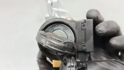 Second-hand car spare part ignition switch for smart forfour (454) 1.5 cdi (454.001) oem iam references 5wk45107  mr587813