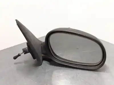 Piesă de schimb auto la mâna a doua oglinda laterala retrovizor dreapta pentru daewoo lanos (klat) 1.3 referințe oem iam 