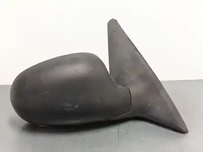 Peça sobressalente para automóvel em segunda mão espelho retrovisor direito por daewoo lanos (klat) 1.3 referências oem iam   