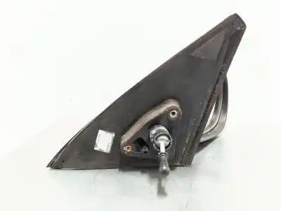 Peça sobressalente para automóvel em segunda mão espelho retrovisor direito por daewoo lanos (klat) 1.3 referências oem iam   