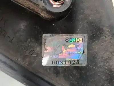 Peça sobressalente para automóvel em segunda mão espelho retrovisor direito por daewoo lanos (klat) 1.3 referências oem iam   