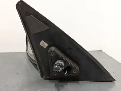 Peça sobressalente para automóvel em segunda mão espelho retrovisor esquerdo por daewoo lanos (klat) 1.3 referências oem iam   